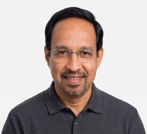Rajesh Jayaram