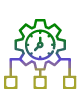 Highest efficiency icon