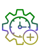 More efficient icon