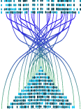parallel processing icon