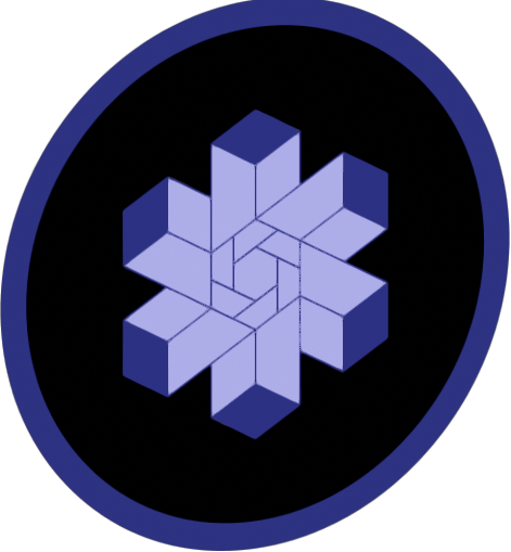 vector unit icon