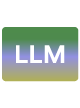 Yolo, Llama and LLMs icon