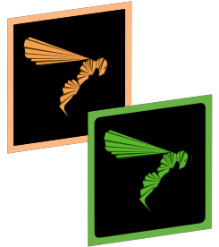 Atrevido & Avispado Ready icon