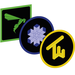  logo