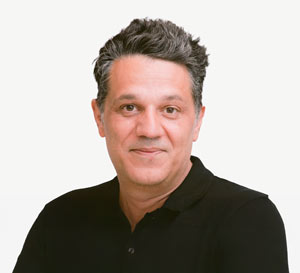 Iakovos Stamoulis